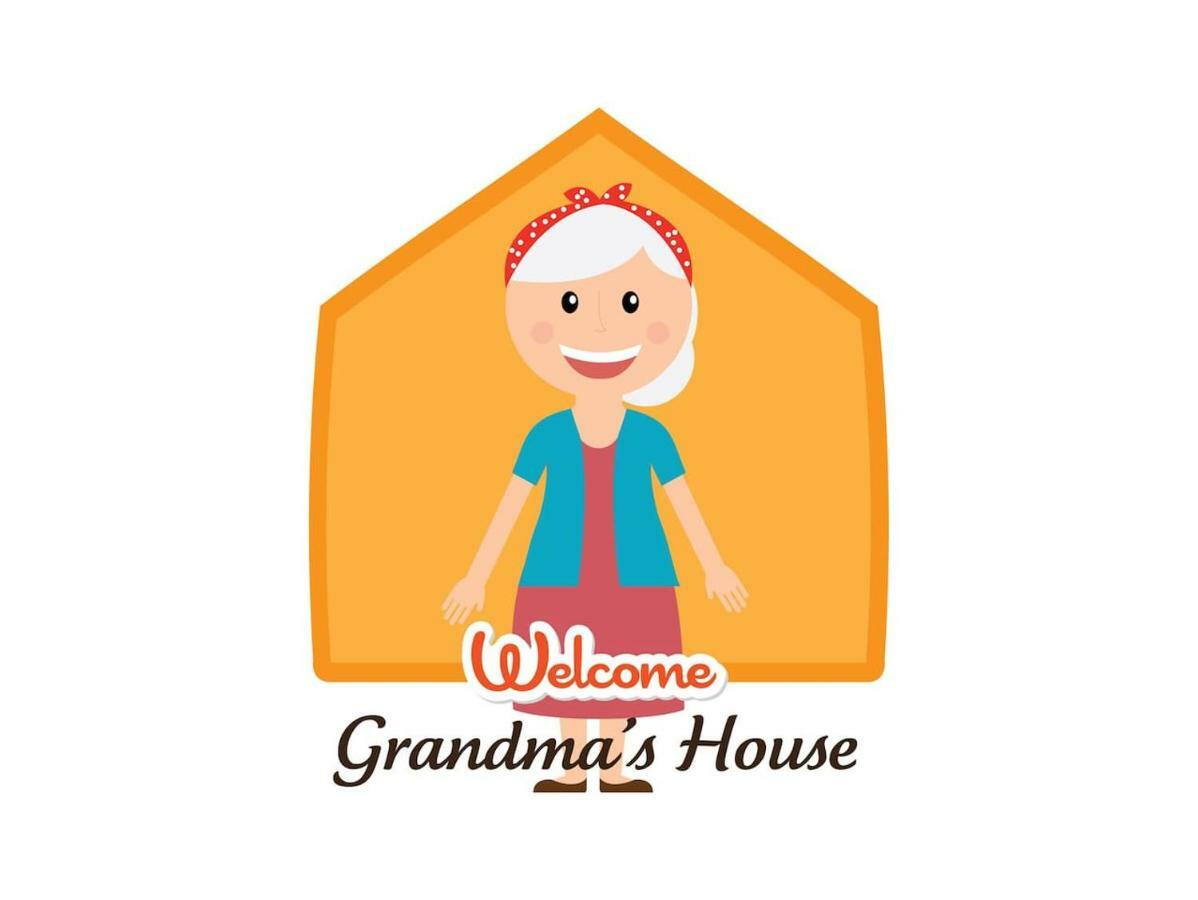 Grandma'S House Villa Kalambaka Bagian luar foto